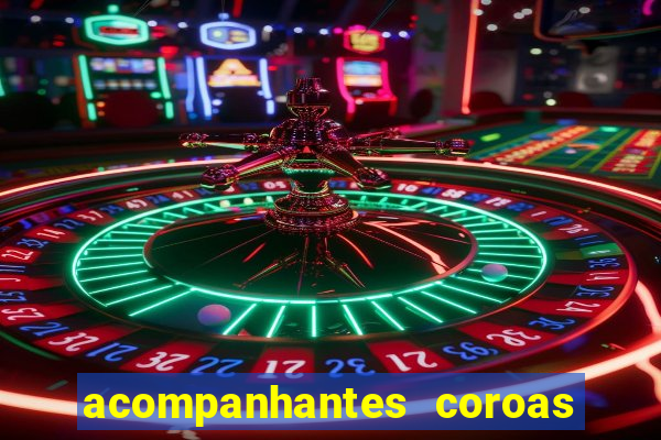 acompanhantes coroas de cruzeiro sp